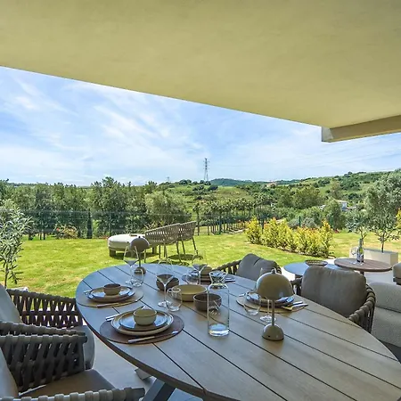Lejlighed La Vista In Sunny Golf