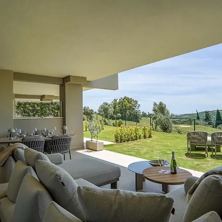 La Vista In Sunny Golf