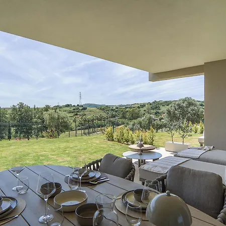Lejlighed La Vista In Sunny Golf