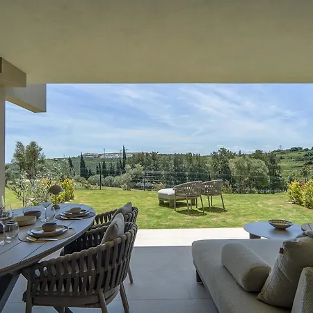 La Vista In Sunny Golf