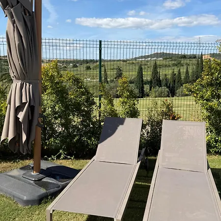 La Vista In Sunny Golf Lejlighed