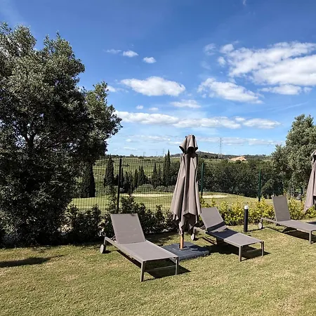 Lejlighed La Vista In Sunny Golf
