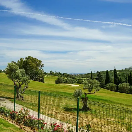 Sunny Golf La Vista Estepona