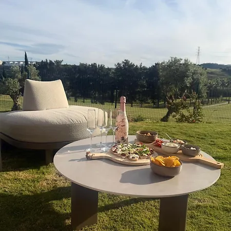 La Vista In Sunny Golf Estepona